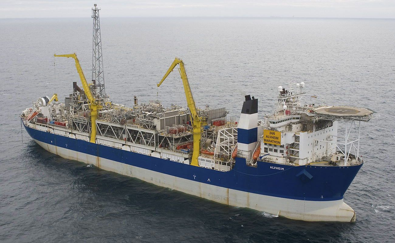 PGNiG increases involvement in Norway, partners with Aker BP ASA