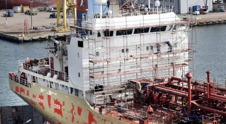 Witkowski: more than 90 percent of revenue in Poland’s shipbuilding sector is created by private entities