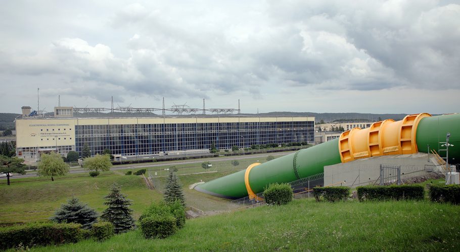 ESP Żarnowiec