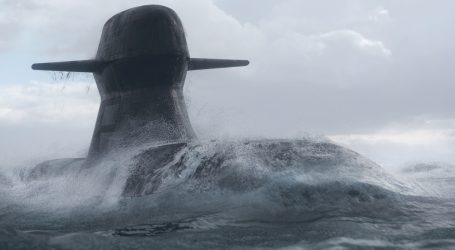 FAMOR to equip A26 submarines being built by SAAB KOCKUMS