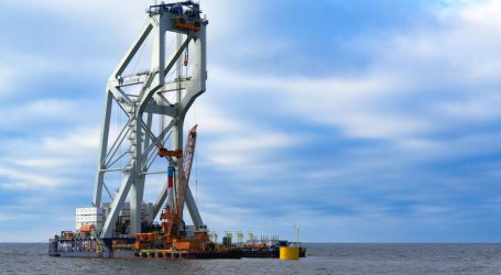 ORLEN and Northland Power Commence Construction of Poland’s First Offshore Wind Farm